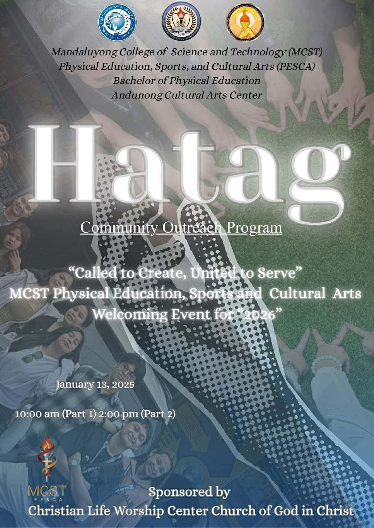 HATAG
