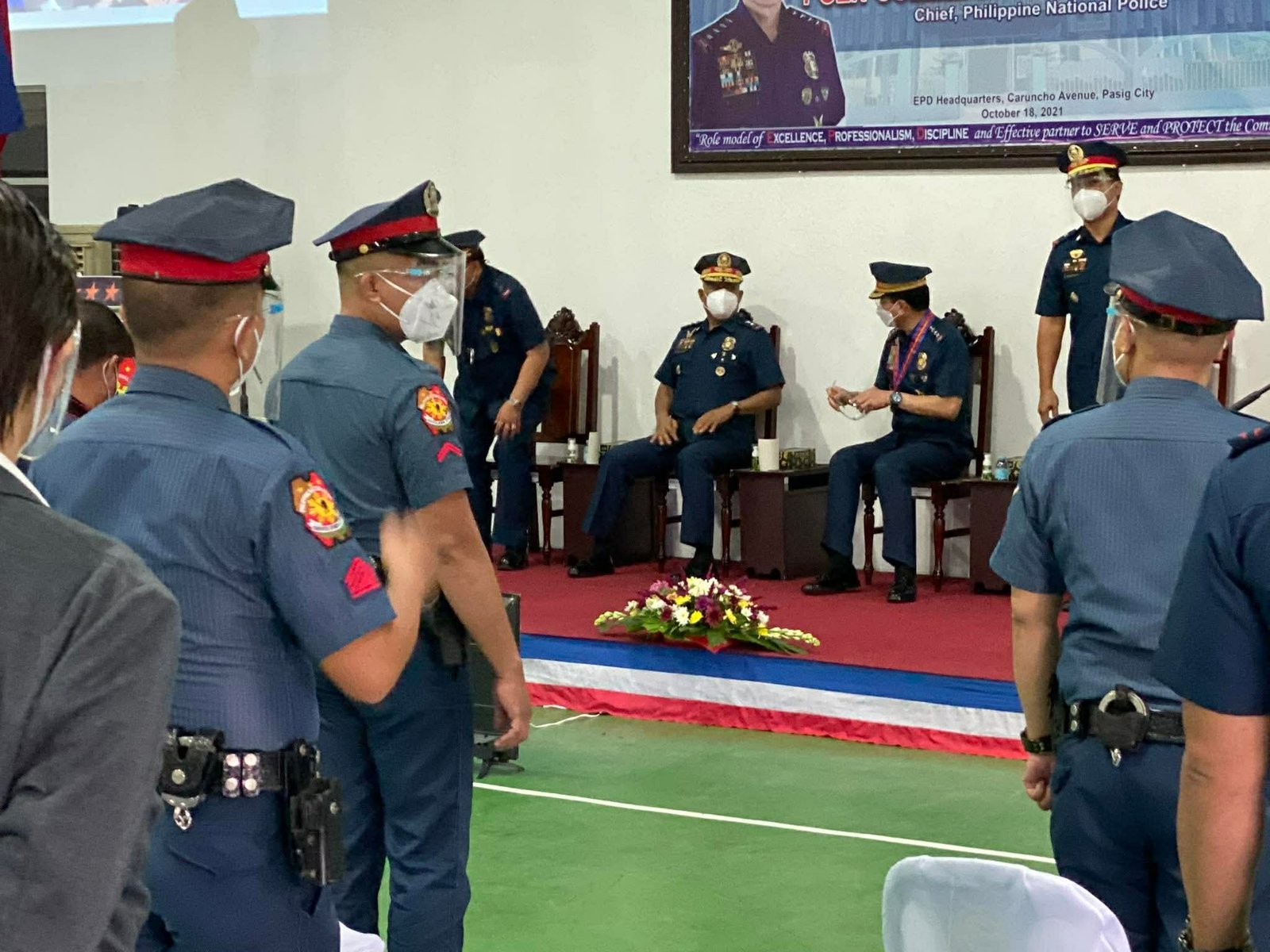 PNP Seminar 11