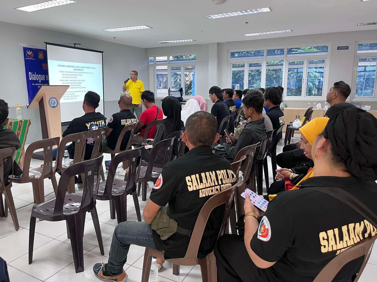 PNP Seminar 3