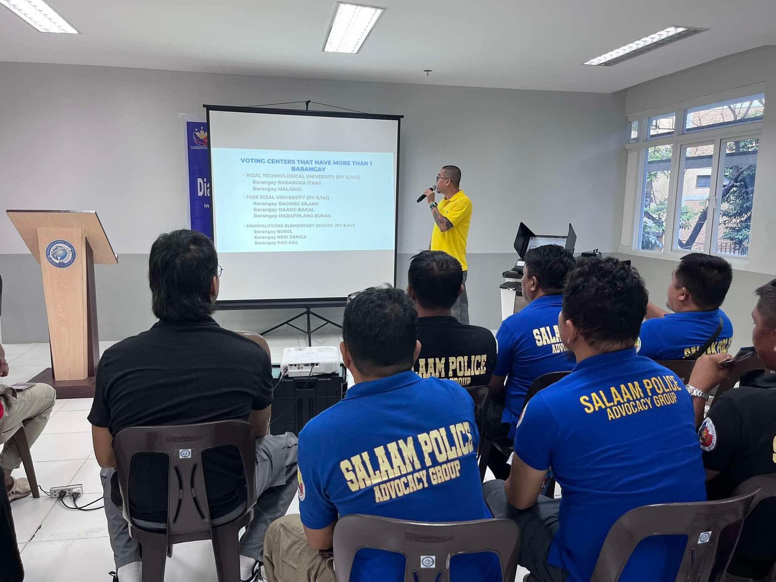 PNP Seminar 5