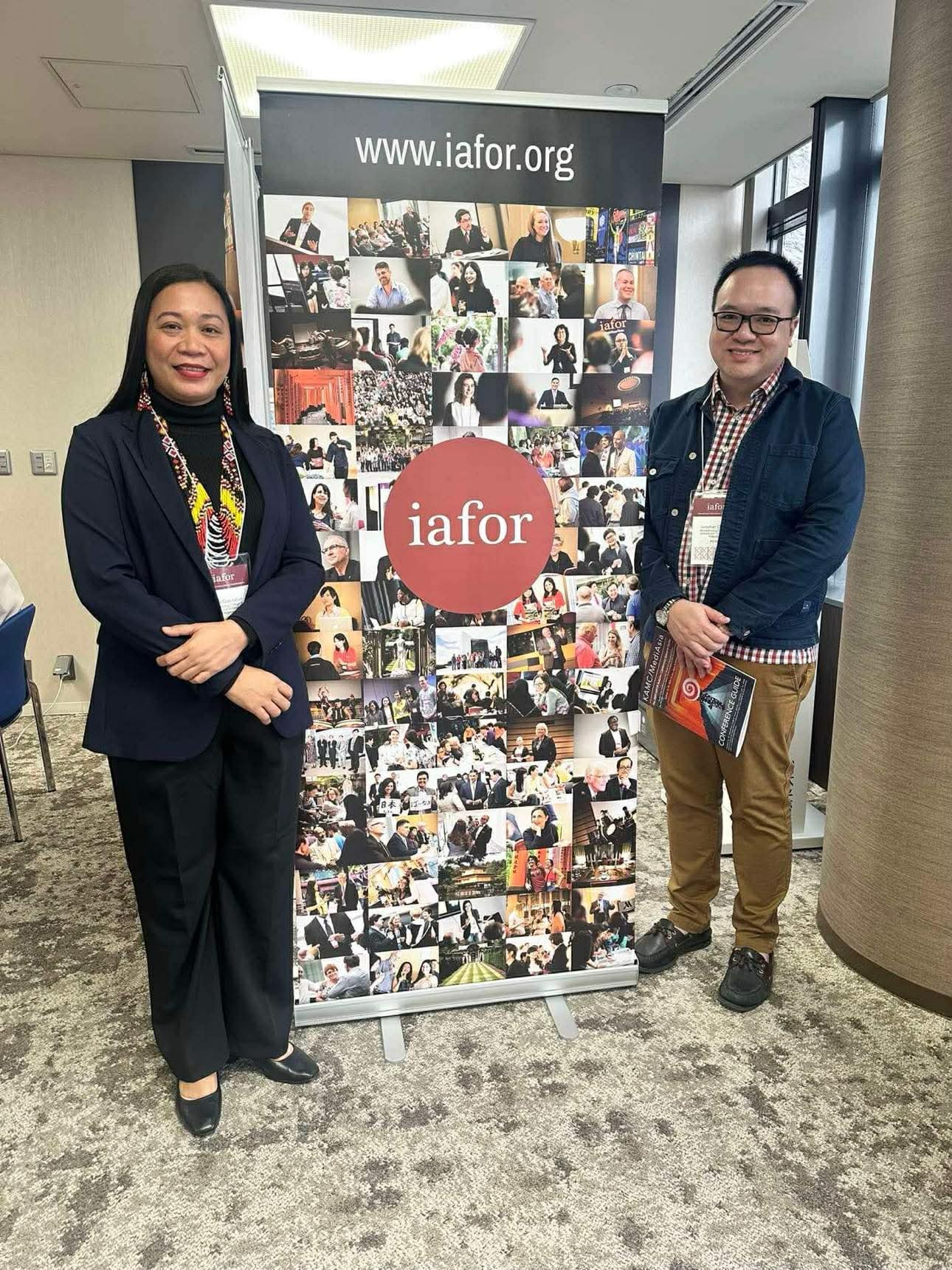 Seminars and Conventions 1