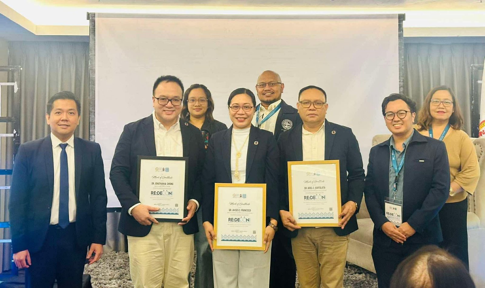 Seminars and Conventions 5