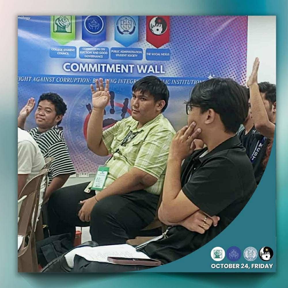 Seminars and Conventions 6