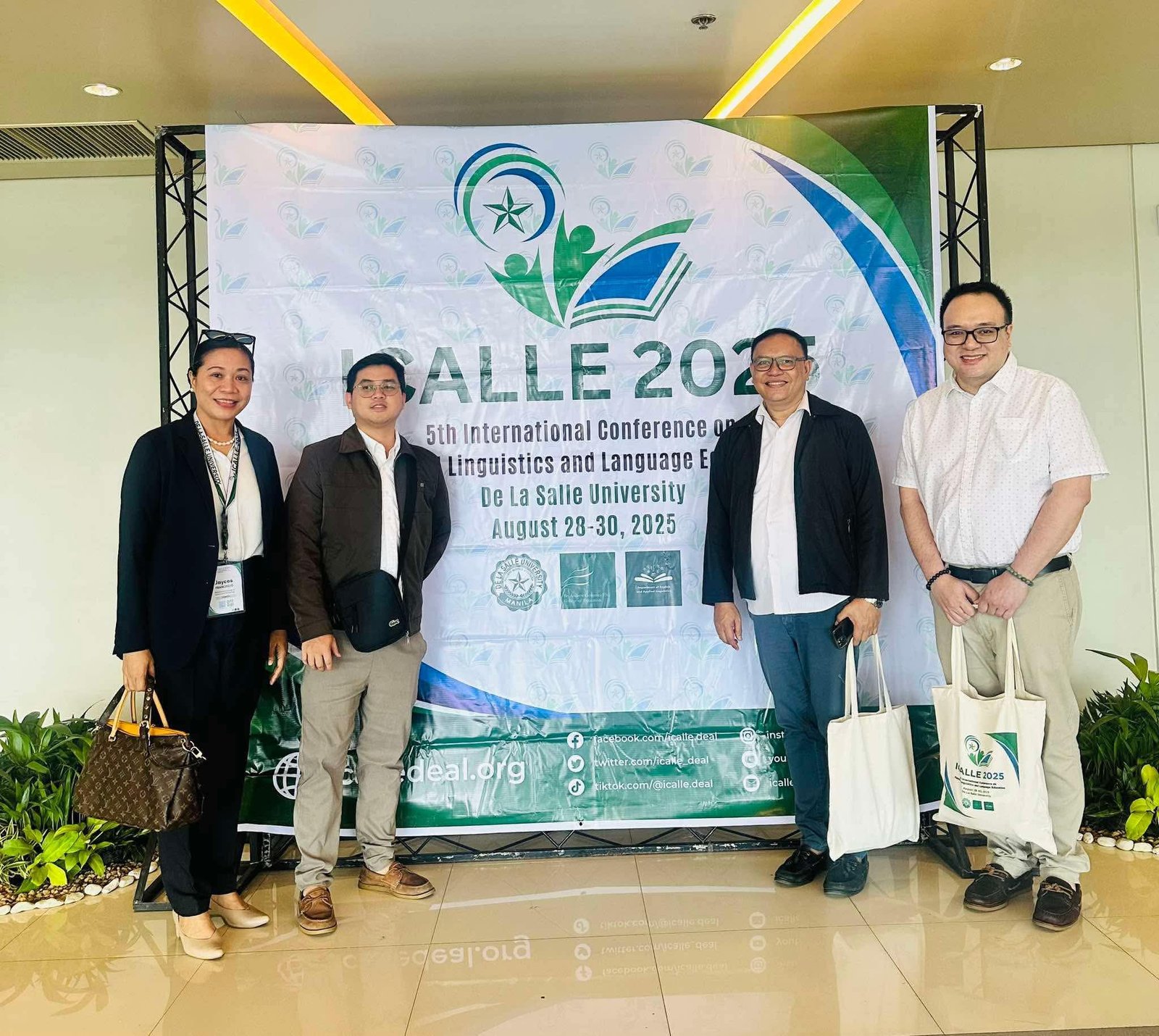 Social Network Programs 3