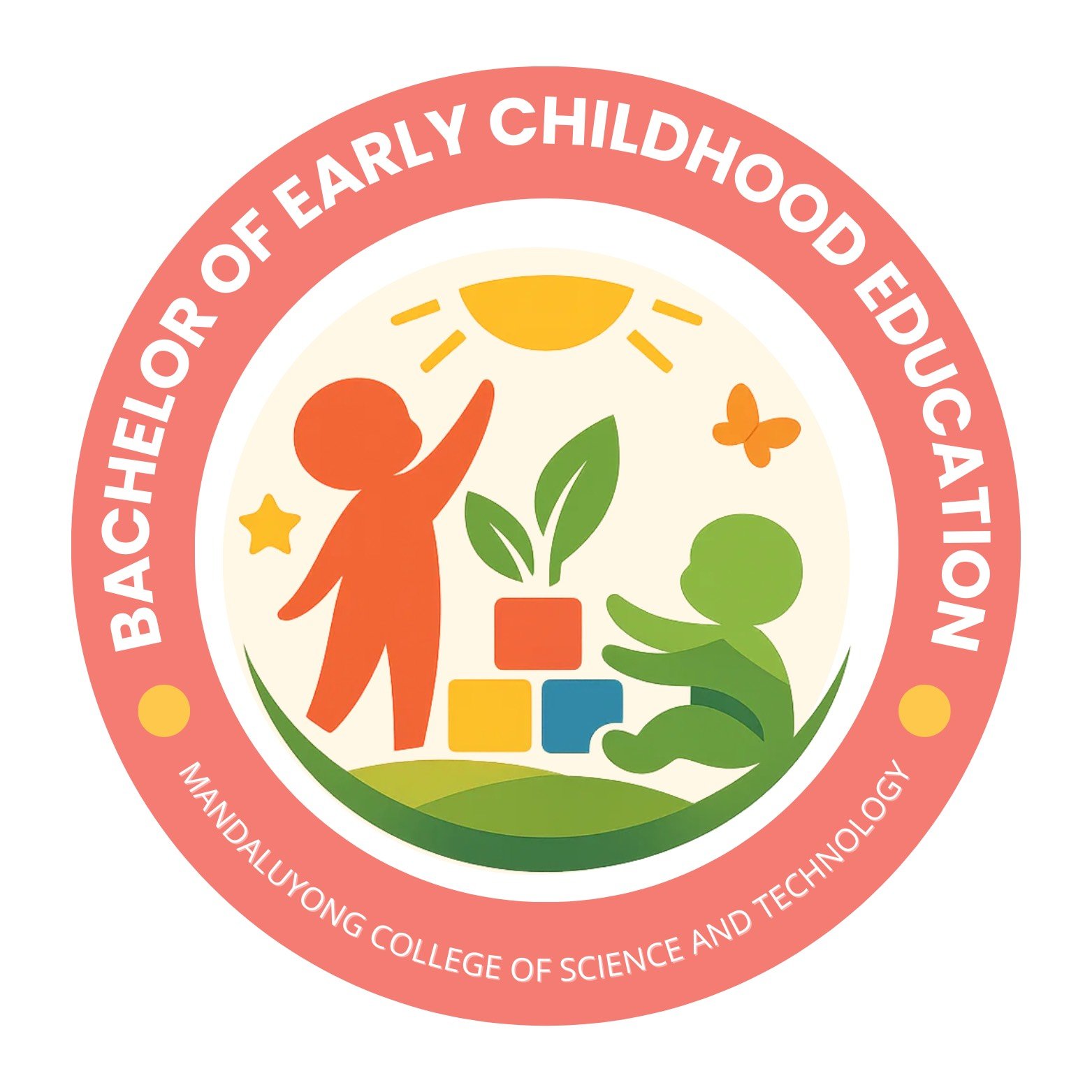 Early Childhood Education Logo