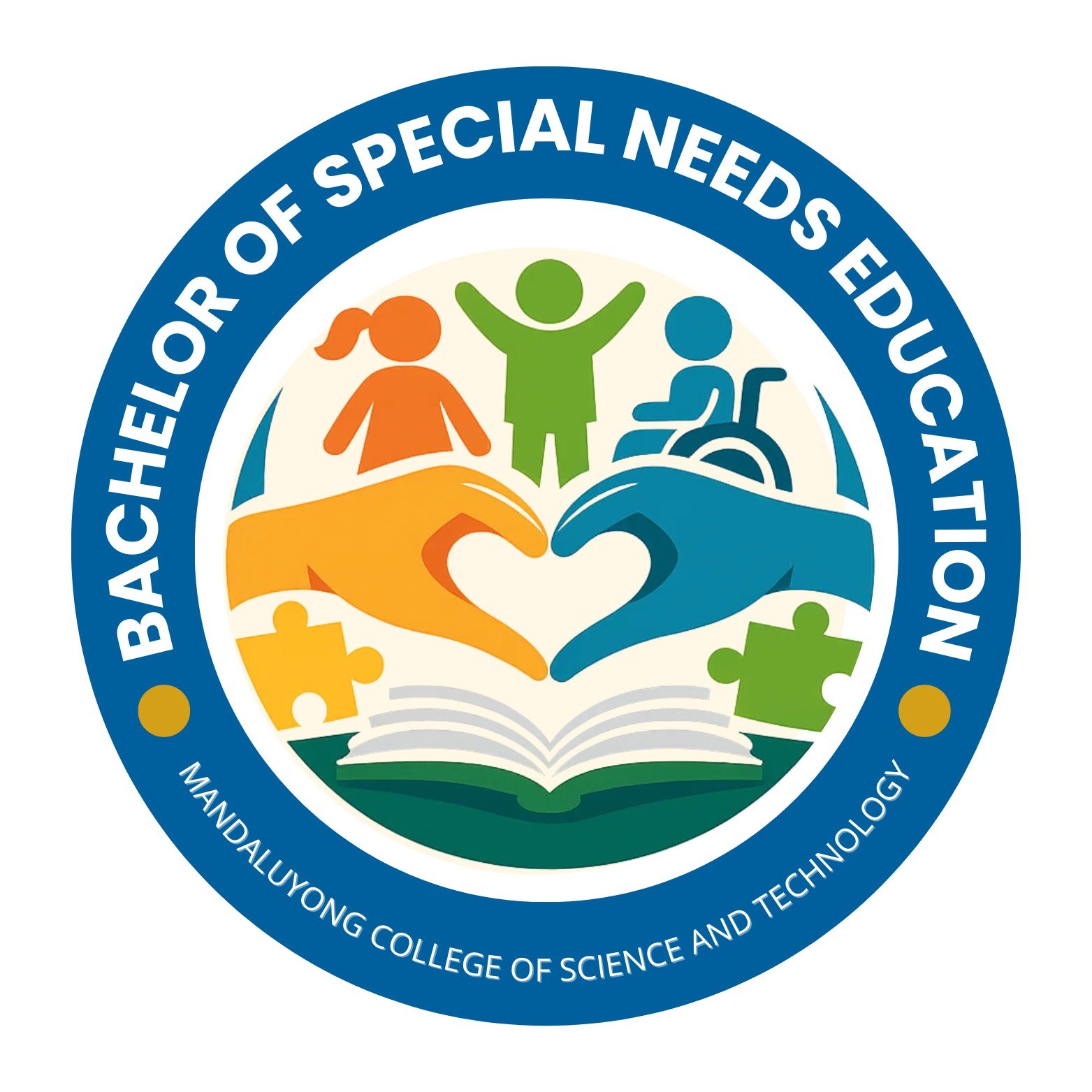 Special Needs Education Logo
