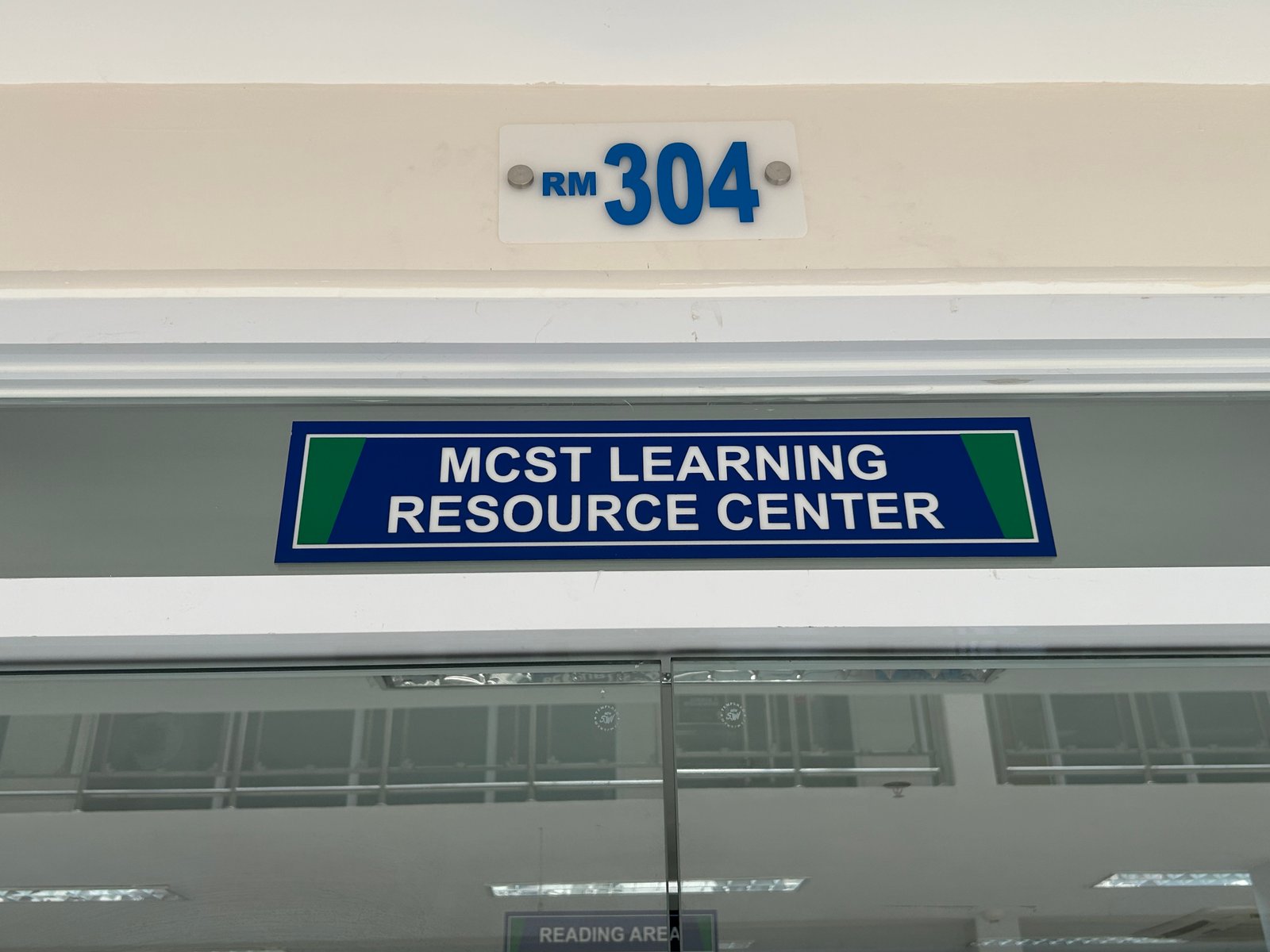 MCST Library