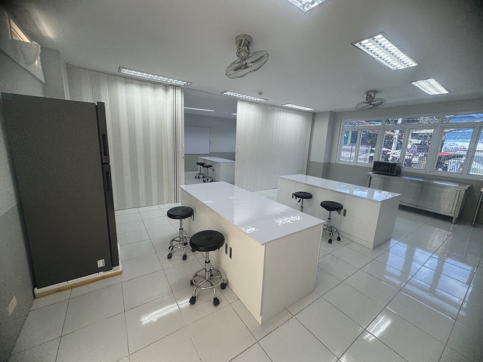 Nutrition Laboratory