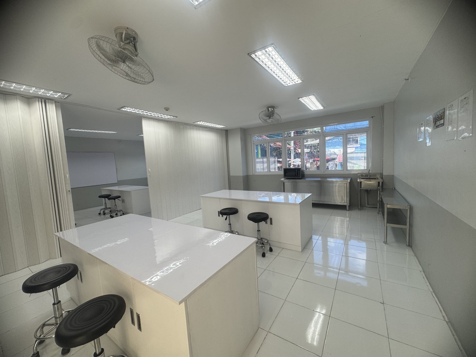 Nutrition Laboratory