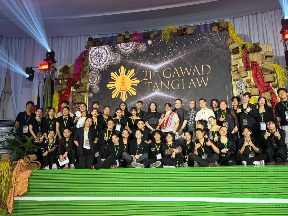 BA Communication Activity 1