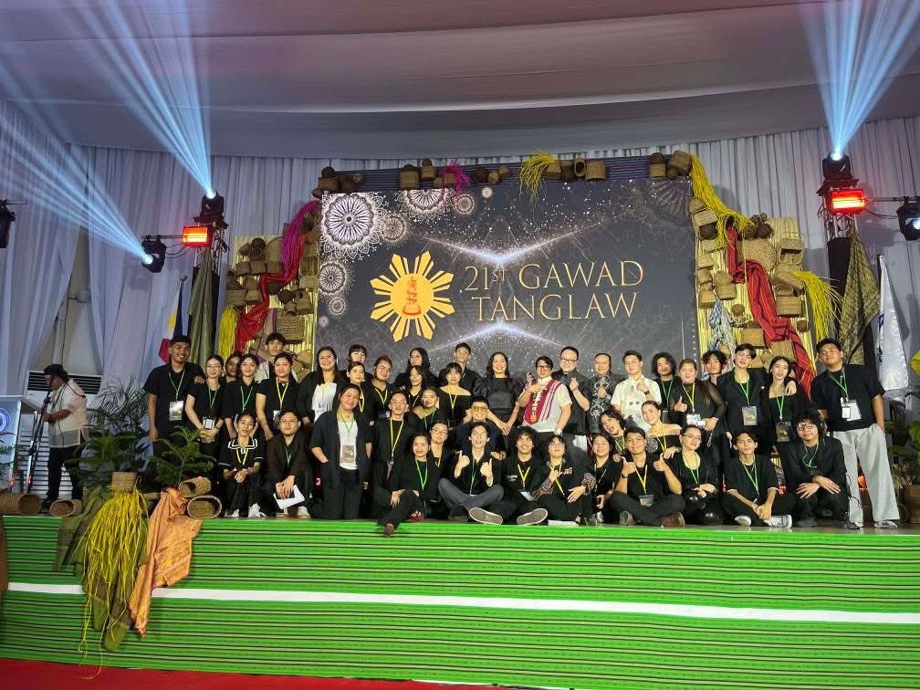 BA Communication Recognition