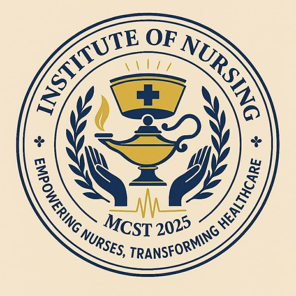 BS Nursing Logo